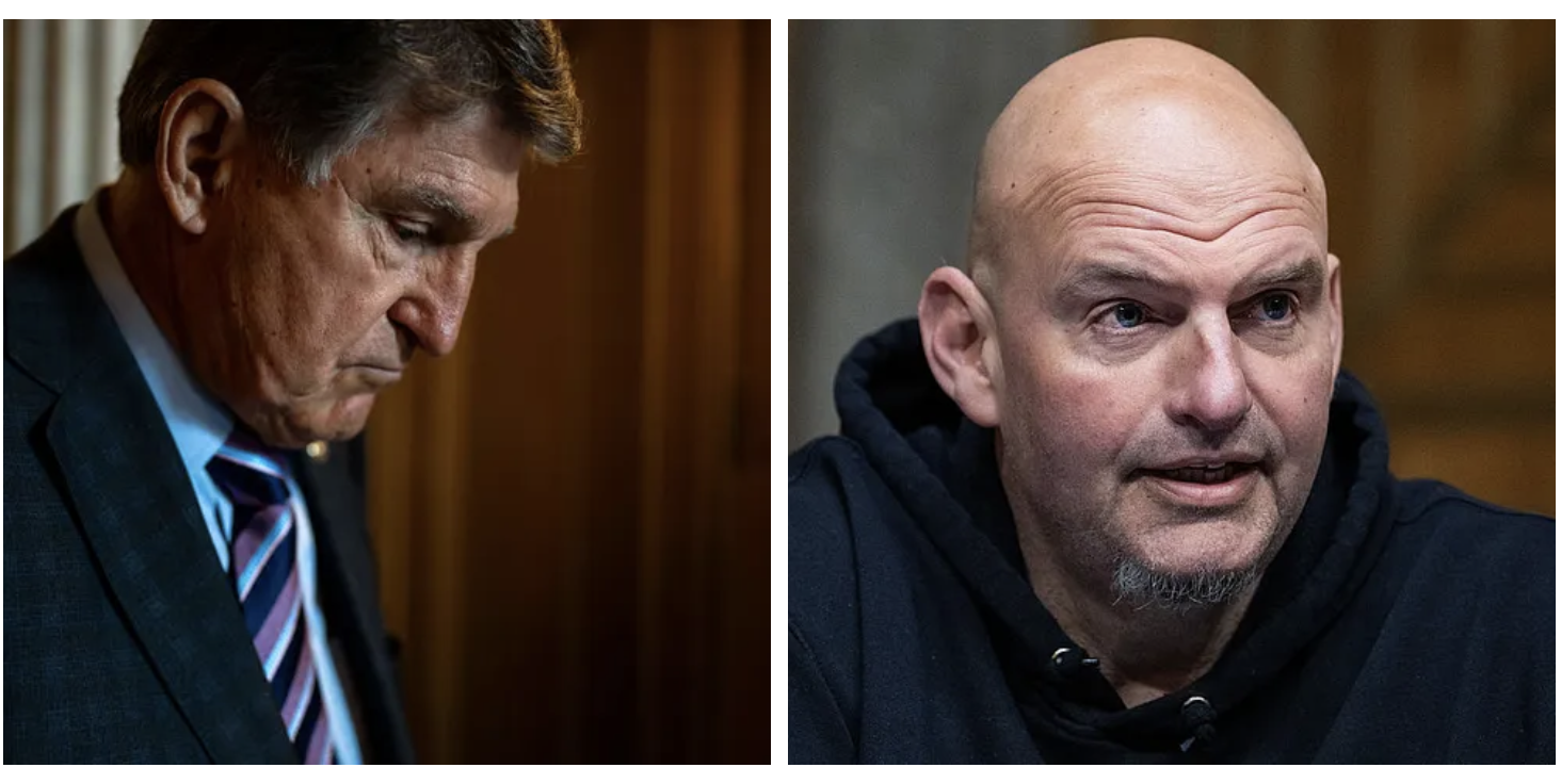 The Borowitz Report | Substack