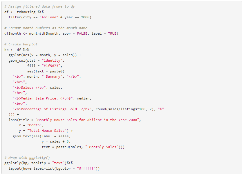 Ggplot2 Plotly Simply Animate Your Ggplot2 Graphs By Utilizing One