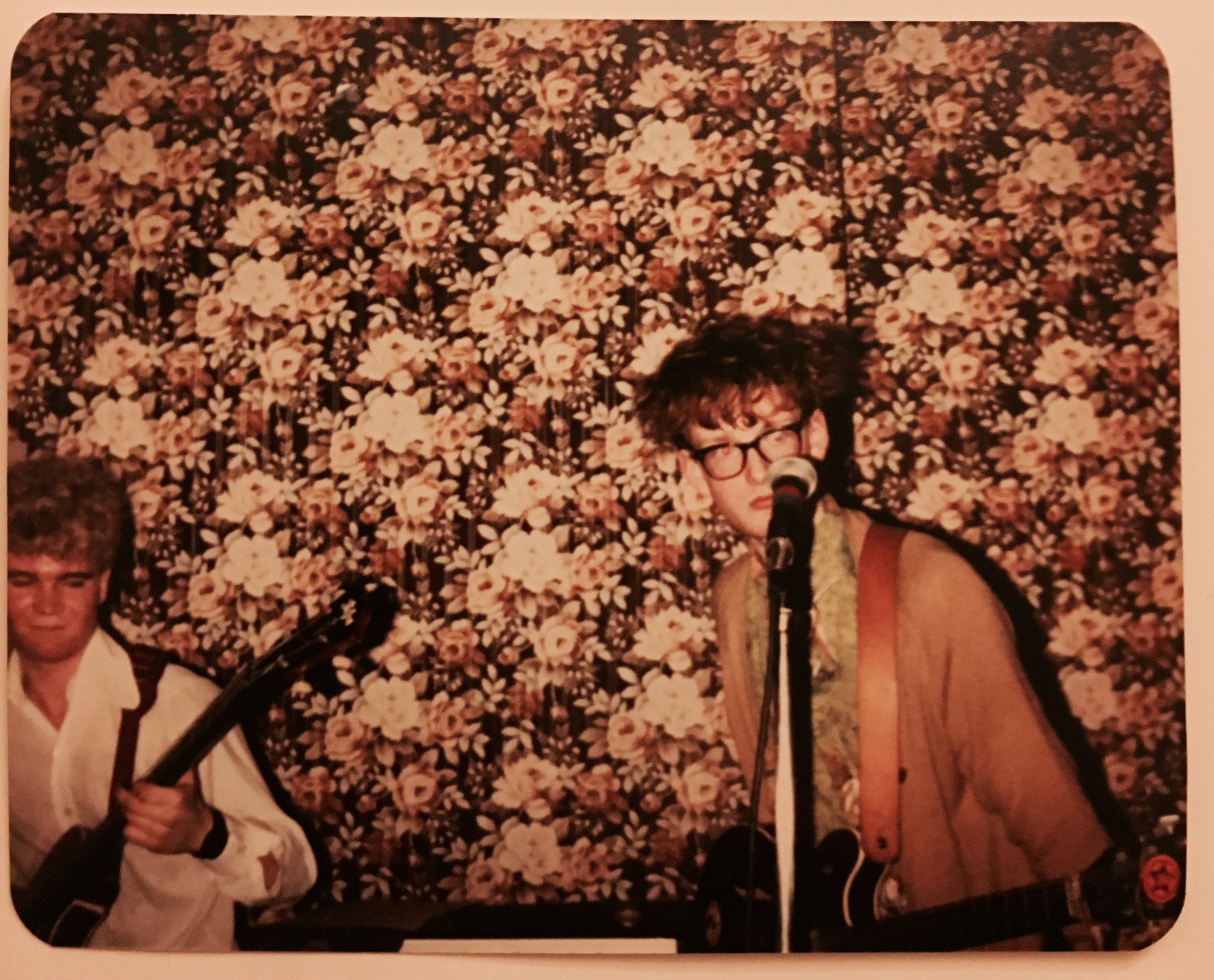 The Hallamshire Hotel was a mecca for Sheffield’s 80s indie music scene