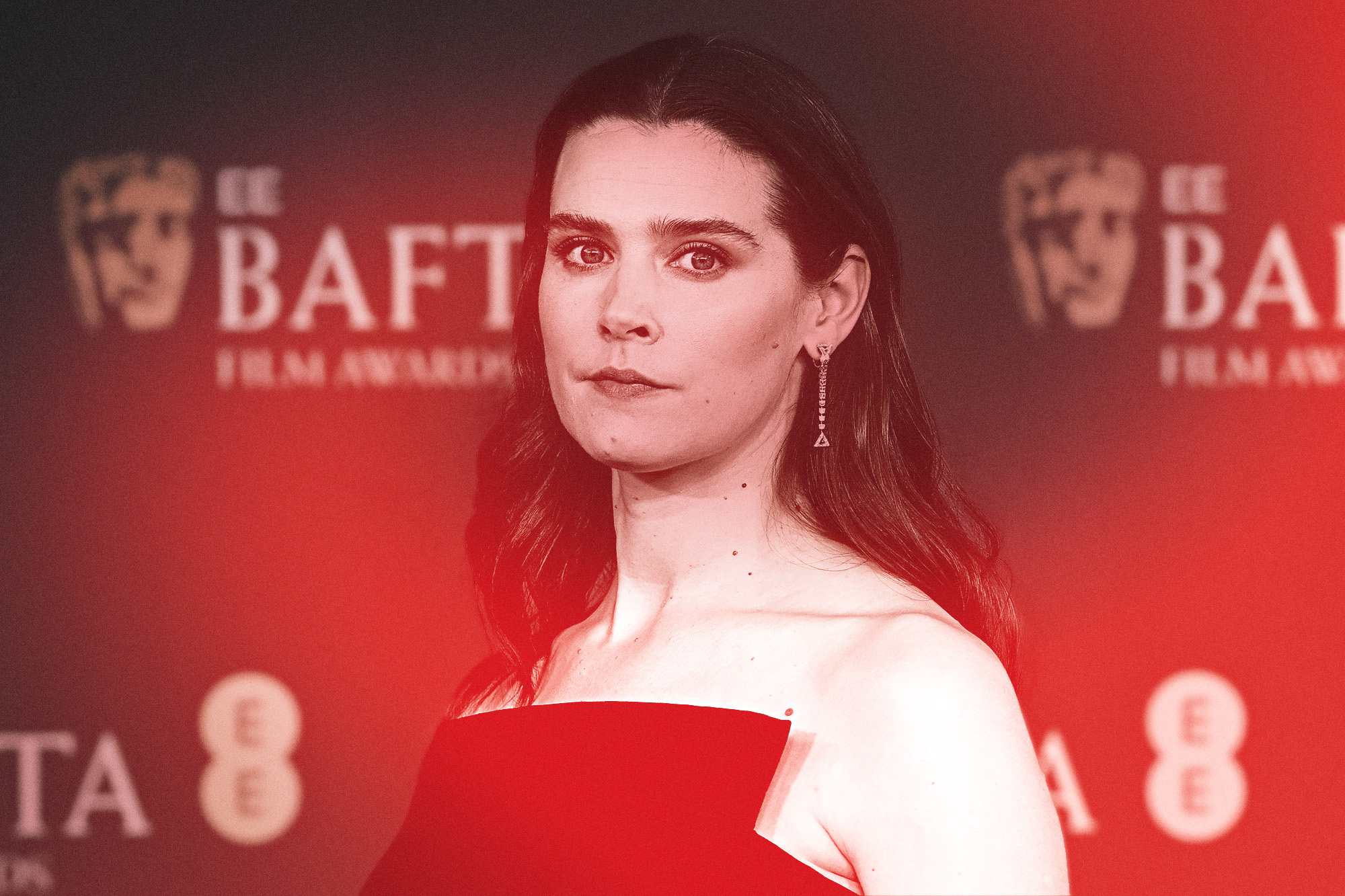 🎧 The Hug That Helped Make an Oscar Nominee