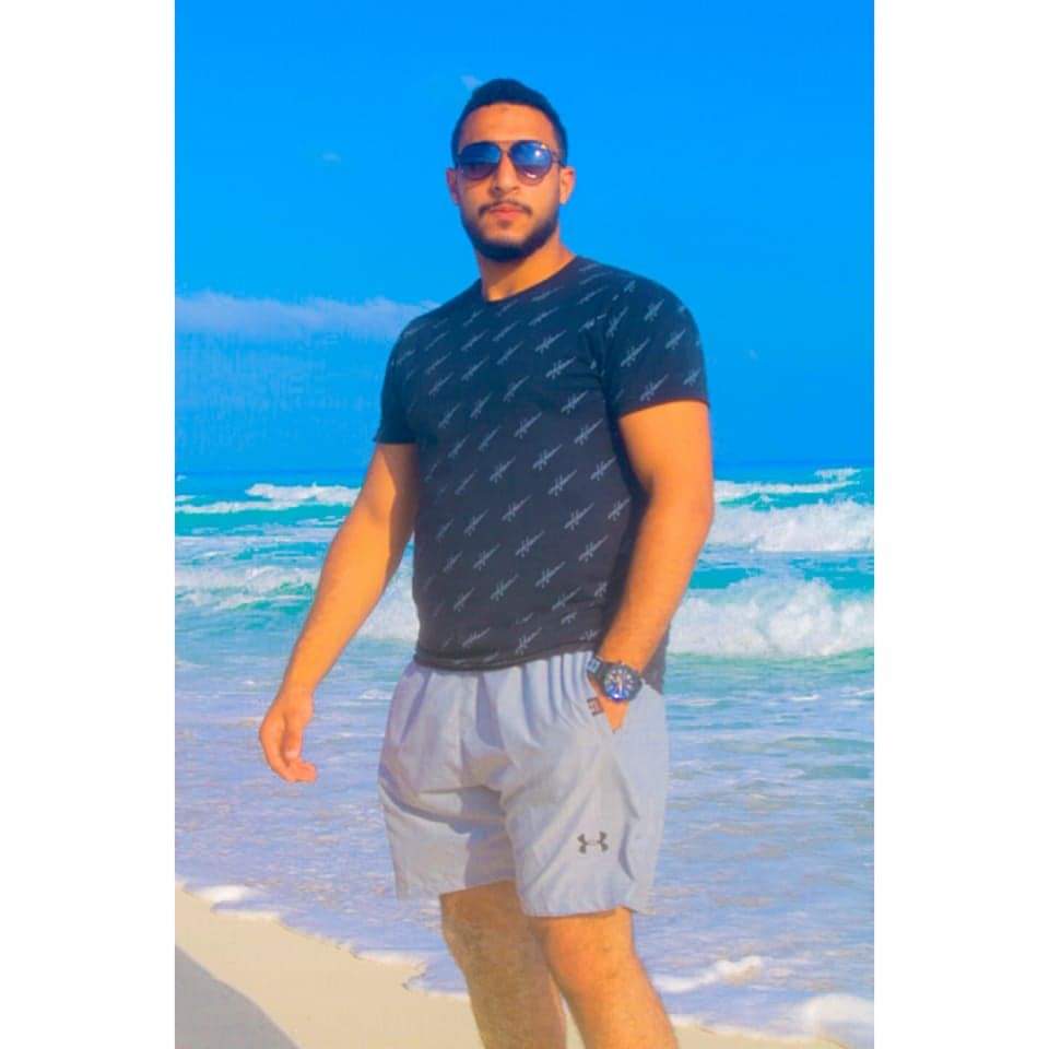 Substack profile picture for @instgram