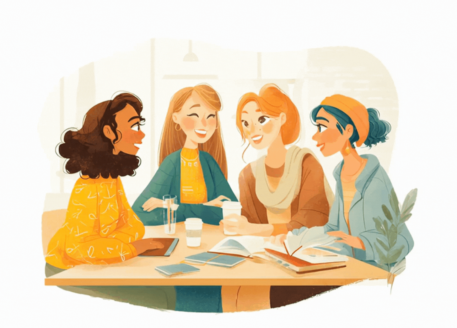 Building a Community Can Be Hard. It Can Also Be Really Easy.