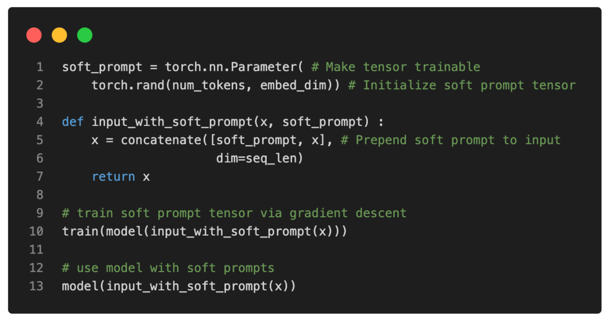Understanding Parameter-Efficient LLM Finetuning: Prompt Tuning And ...