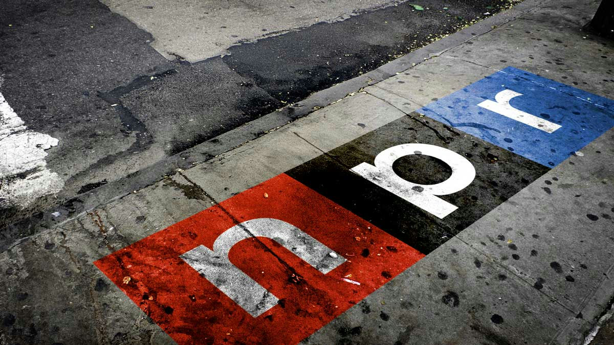Happy Independence Day, NPR