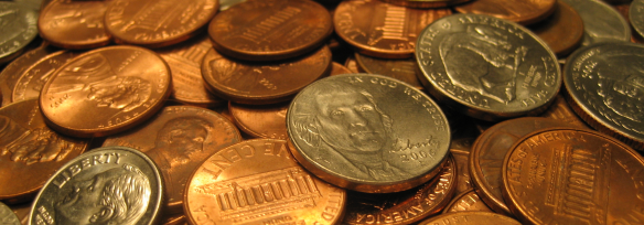 The Penny Problem Isn’t Solved—It’s Just Moved to the Nickel