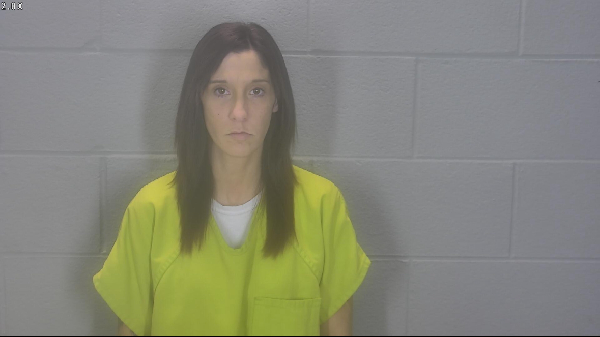Nicole V Hufford
