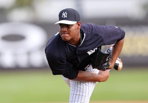 (Leon Halip/Getty Images)