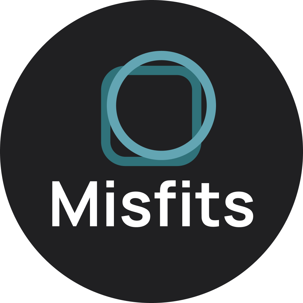 Substack profile picture for @misfitscapital