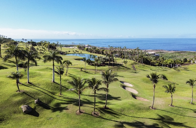 GBR Tuesday | Uncovering the State of Golf in Europe: Half-Year 2025 Review