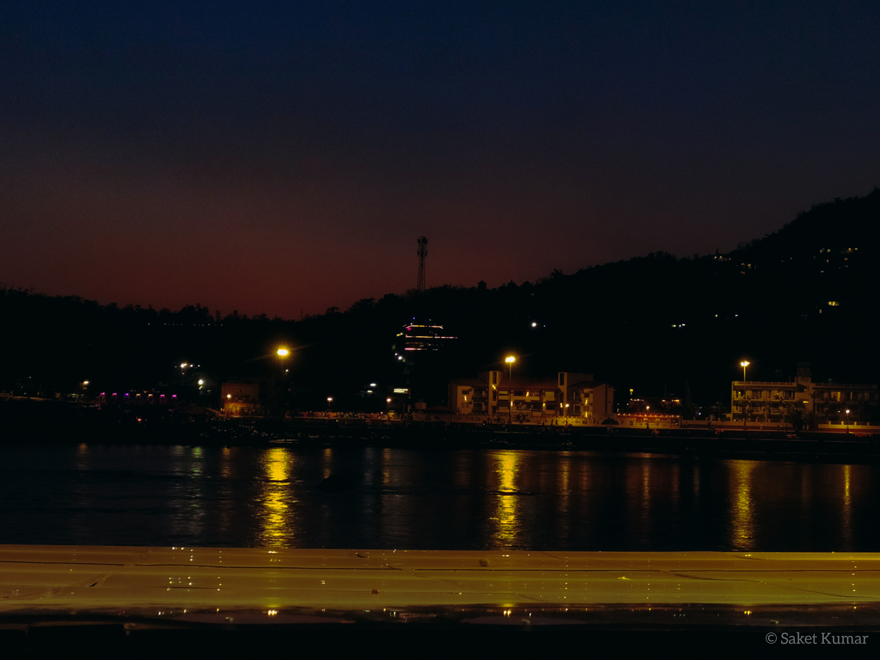Haridwar and Rishikesh