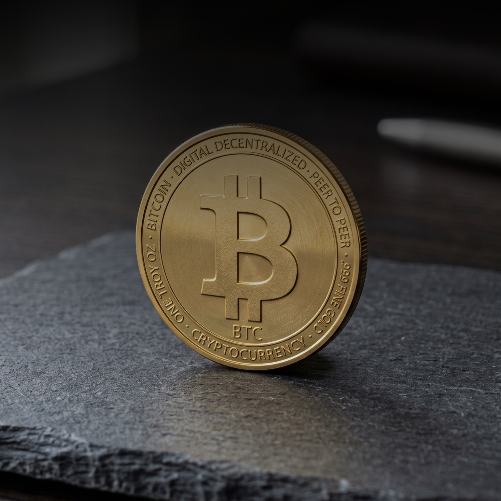 #16 Jak BITCOIN wyprzedził tradycyjne finanse