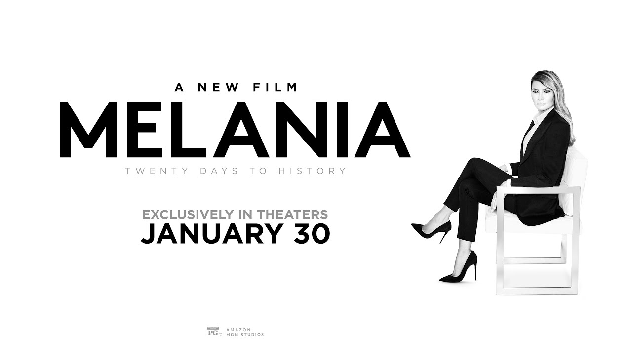 I Skipped the 'Melania' Movie and You Should Too