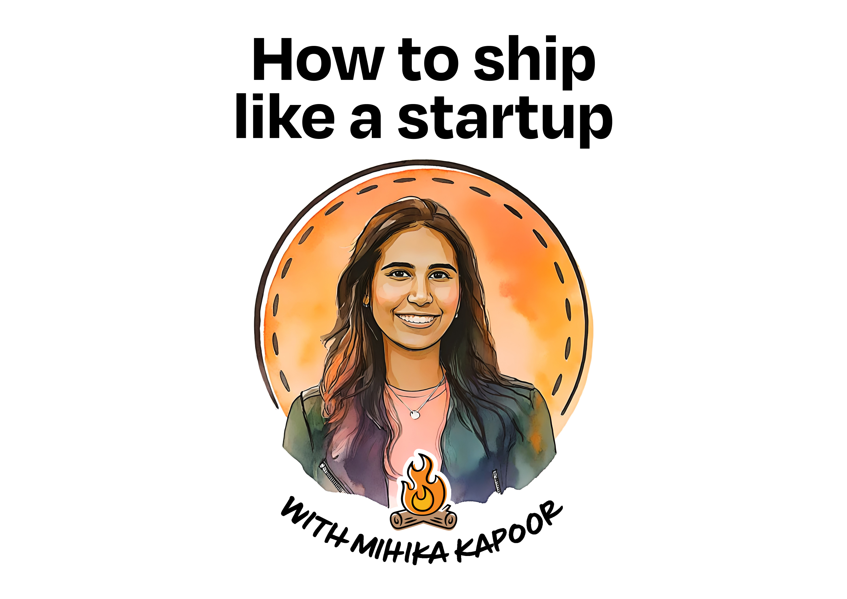 Image from How to ship like a startup