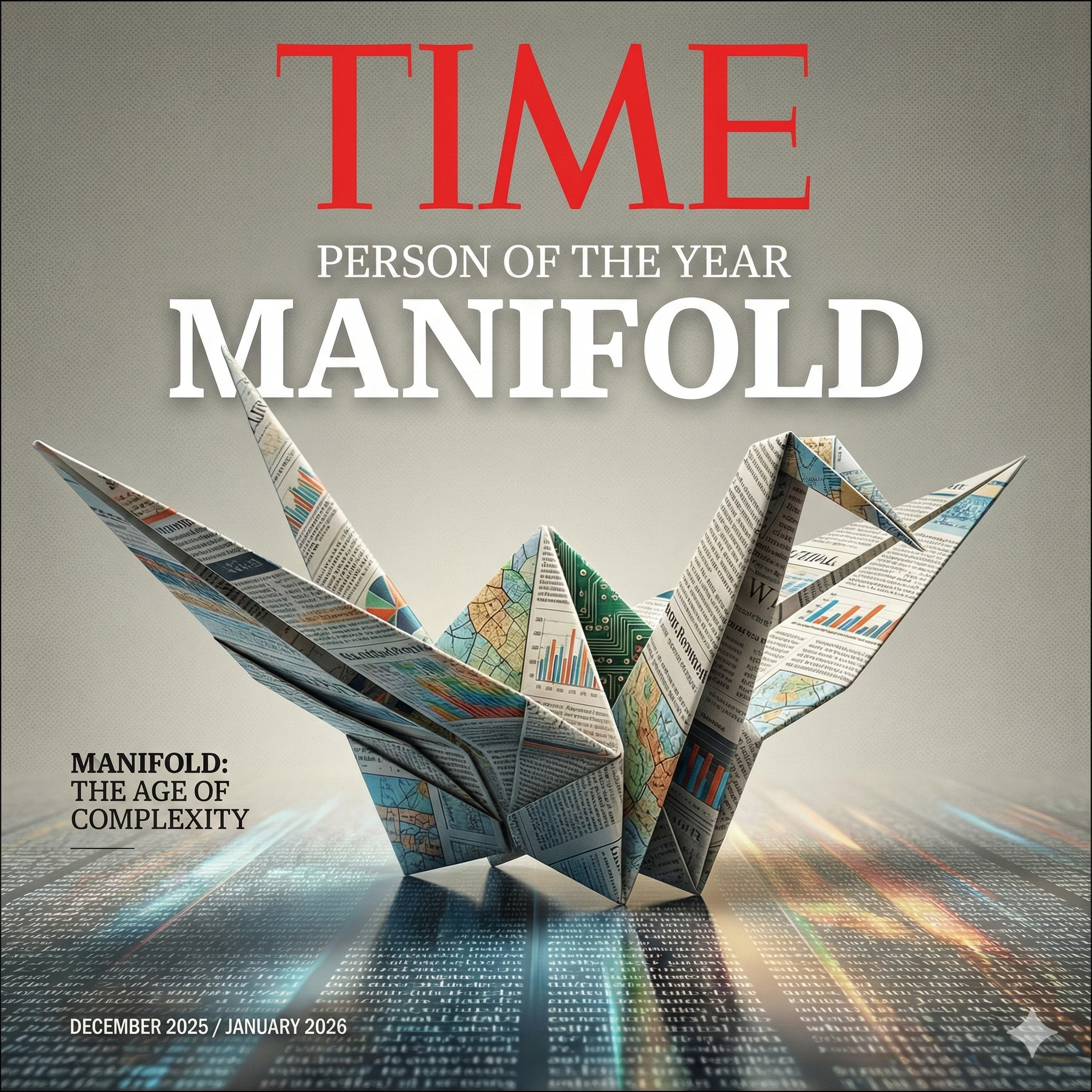 Peak TIME POTY Drama