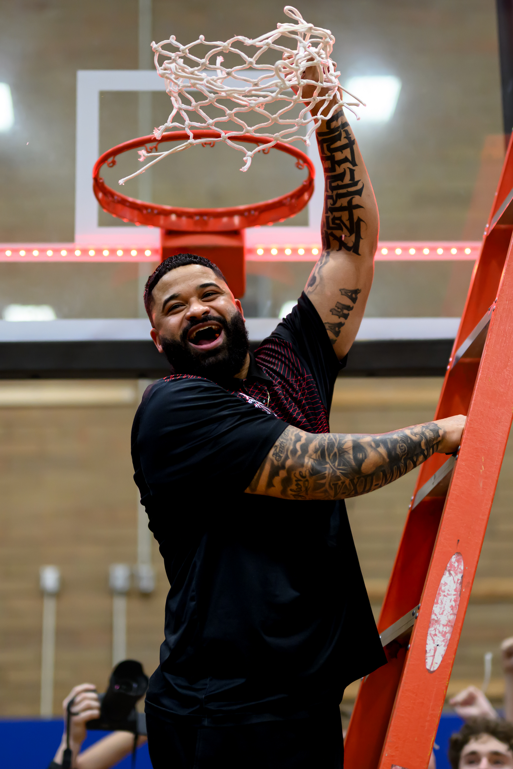 High School Boys Basketball: Key brings Lumberjacks to SunDome toting ...