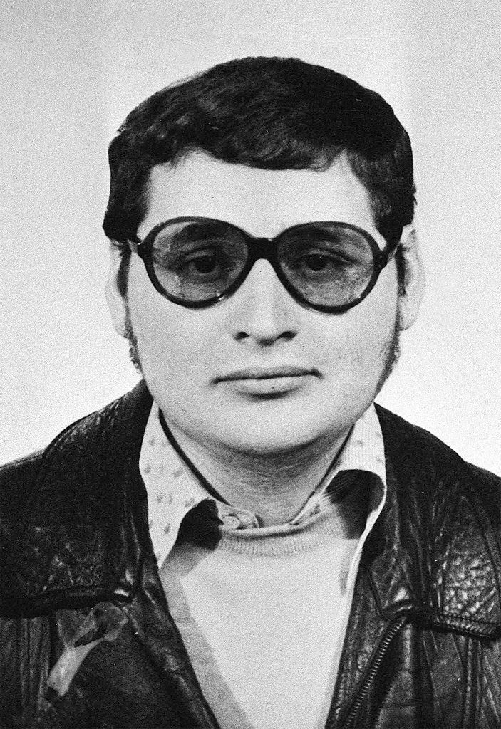 The Return of Radical Chic: How a 1970s Terrorist's Glamour Appeals to Today's Activists