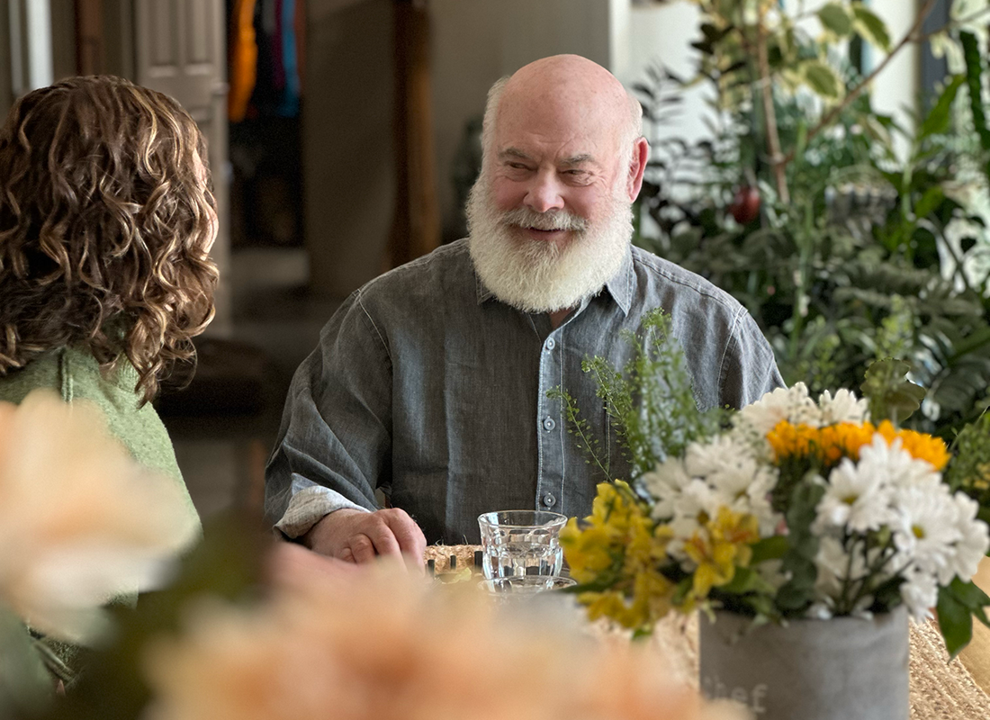 New Year Fresh Start Day 1: Dr. Weil's Anti-Inflammatory Food Pyramid