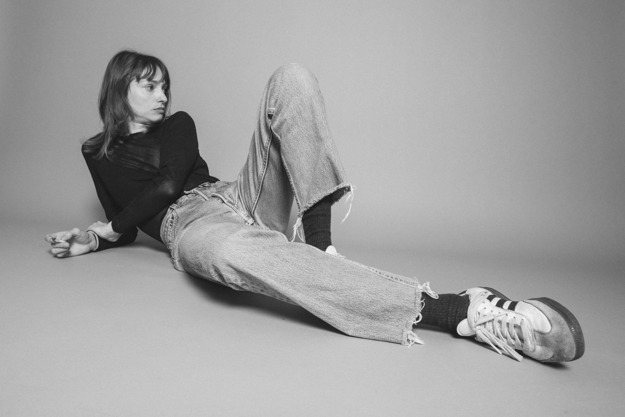 Claire Gapenne a.k.a. Terrine