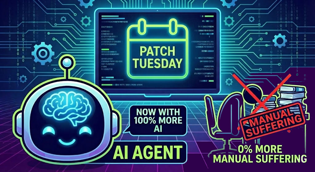 AI Is Making Patch Tuesday Easier to Read