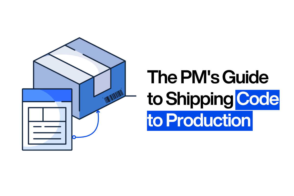 How to Ship Your First Pull Request as a PM