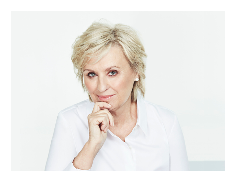 About - FRESH HELL Tina Brown's Diary