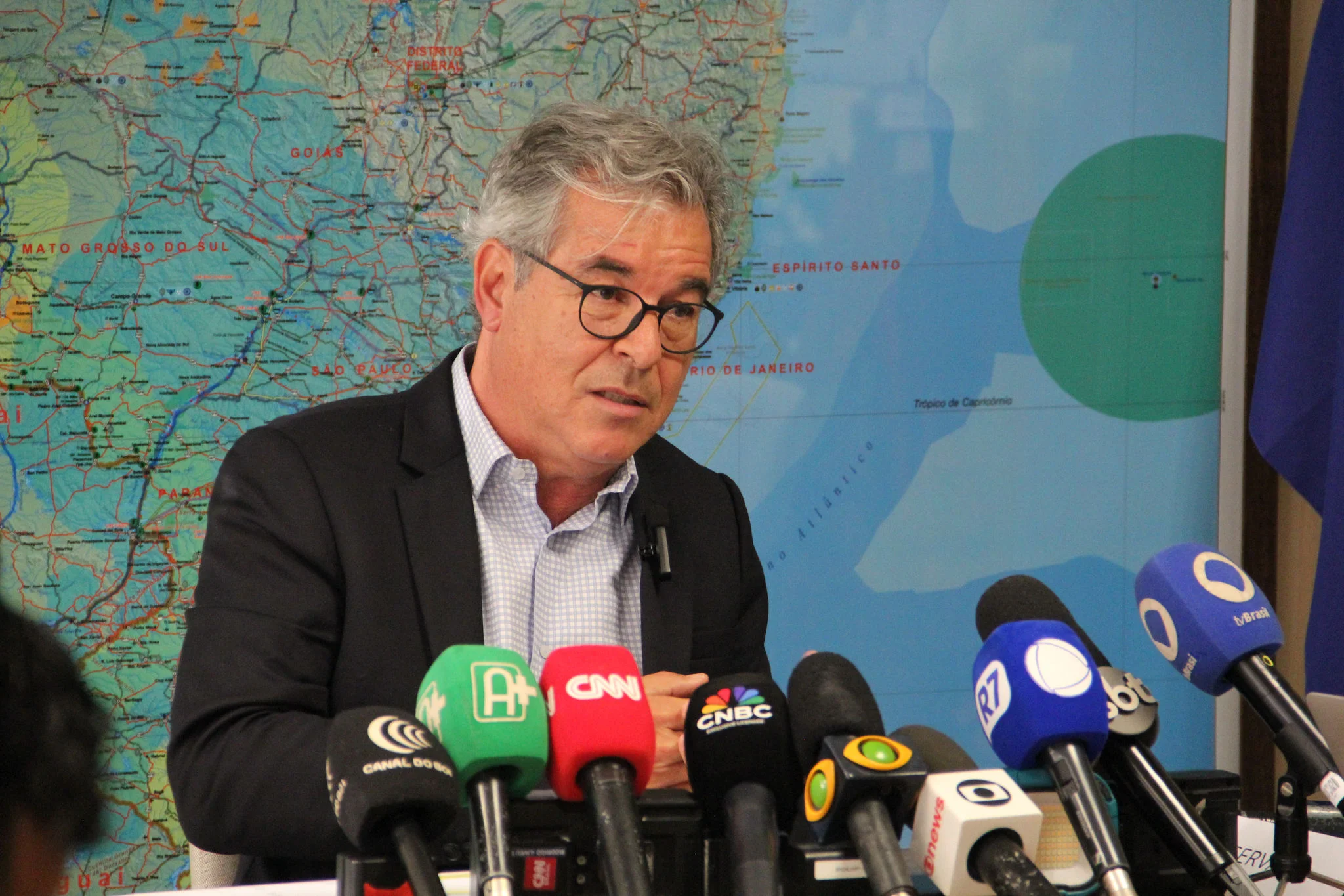 ApexBrasil pede cautela por conta do 'tarifaço' de Trump