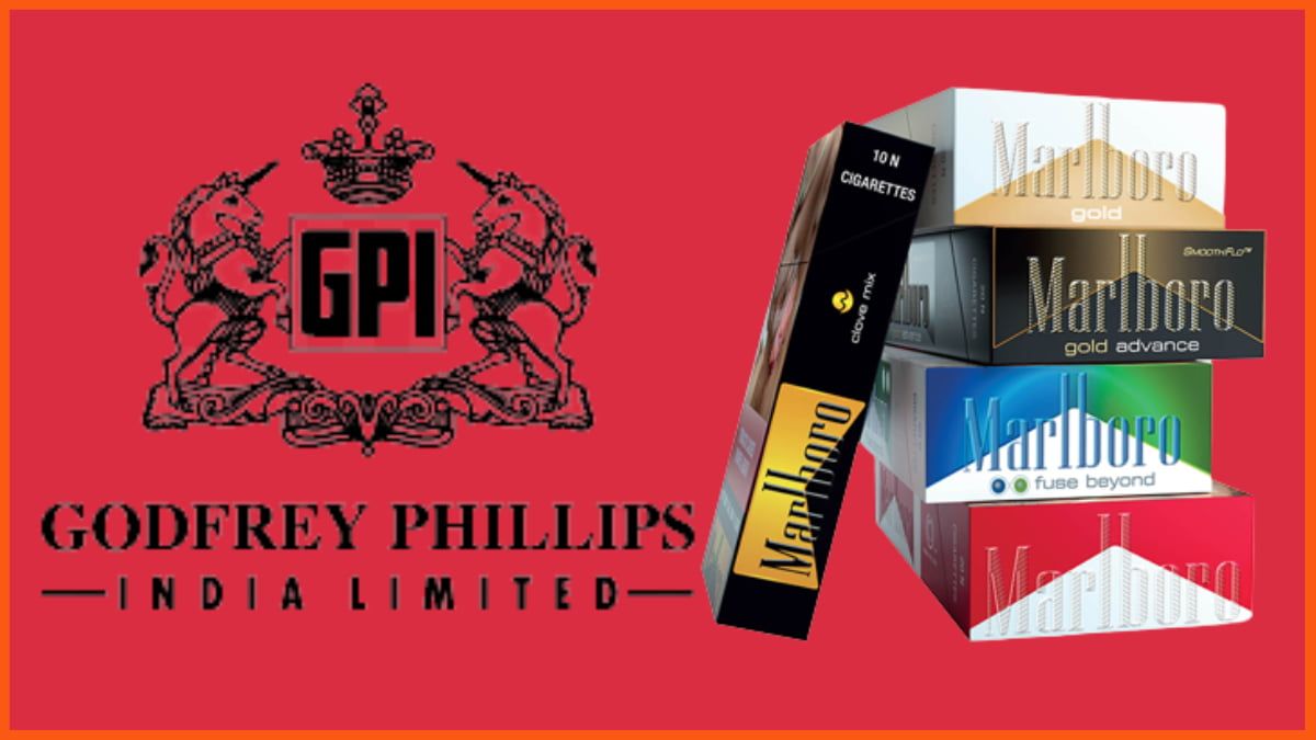 The Tobacco Tax Reckoning: How India's New GST Regime Will Reshape Godfrey Phillips