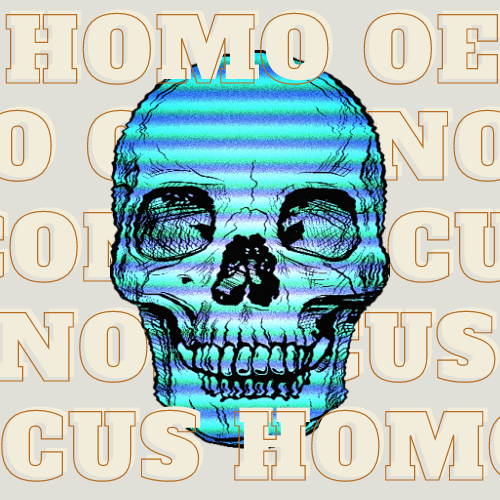 Substack banner for @oecon