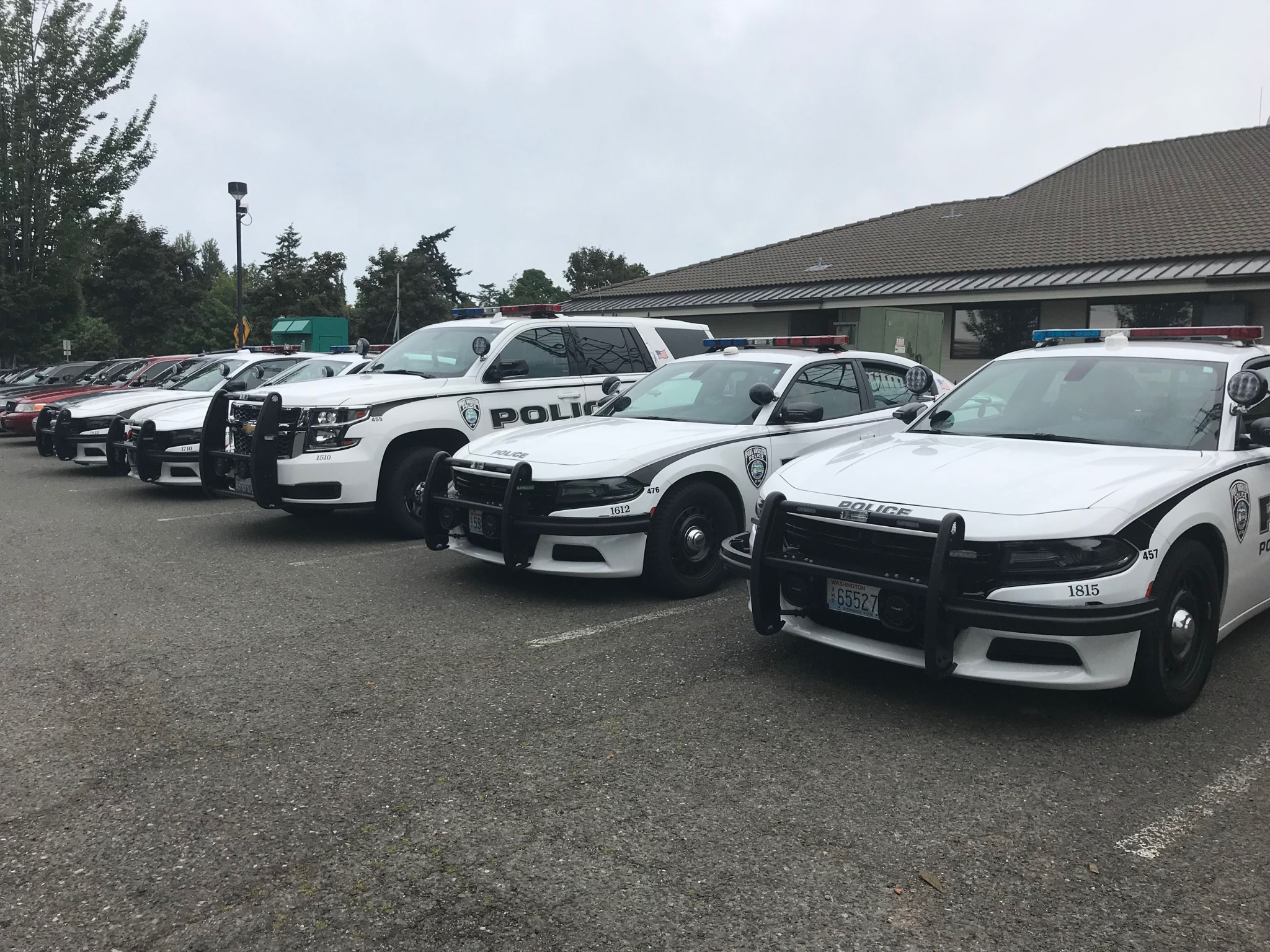 Port Angeles Man Arrested on Child Sex Abuse Charges