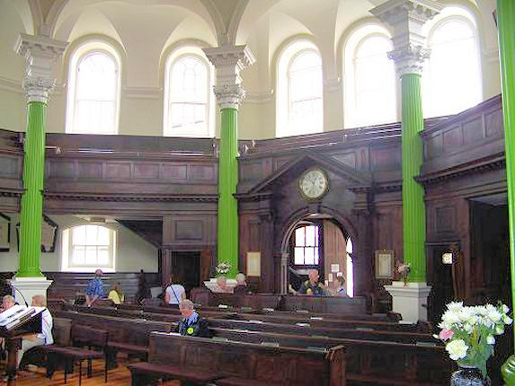 Be Prepared, Be Kind