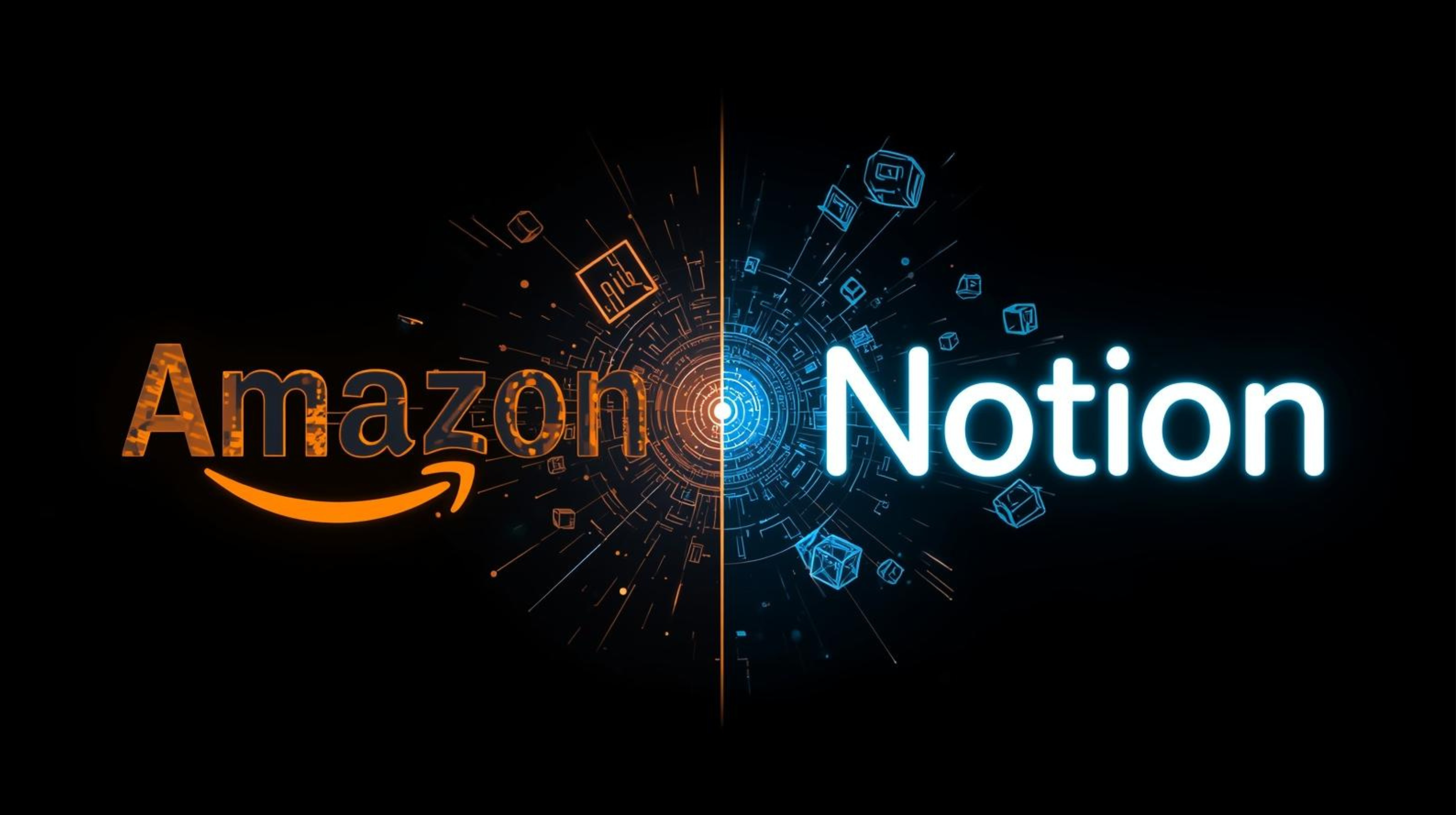 Amazon’s Bold Shift Meets Notion’s Smart Strategy — Big Lessons for Founders 💡