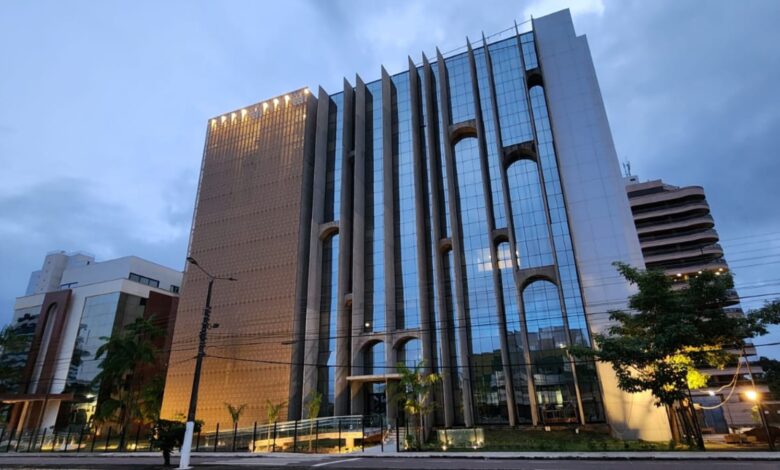 TCE-RO exige esclarecimentos sobre rescisão de contrato bilionário para construção do HEURO