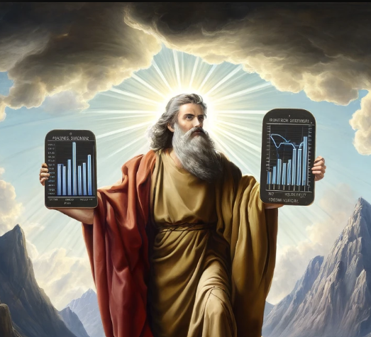 Yet Another Crack at the Principles of Microeconomics