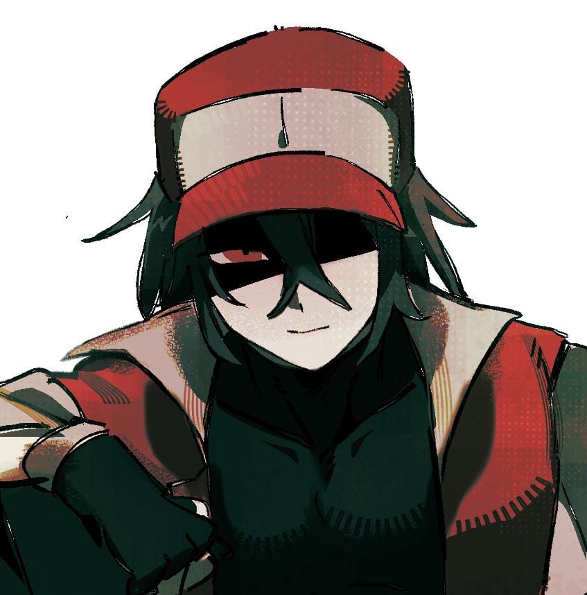 Substack profile picture for @strangled