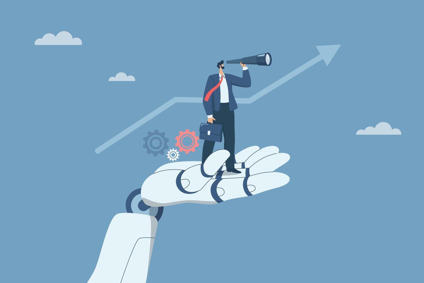 The Ultimate Financial Plan for SaaS & AI Startups 🤖🚀