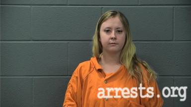 Taylor Marie Hall