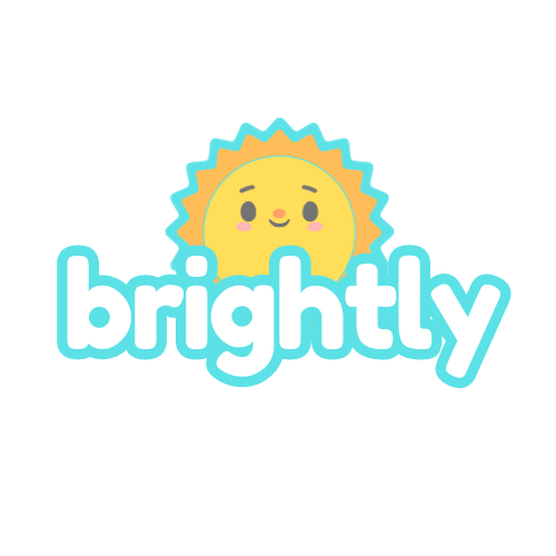 Substack banner for @brightly