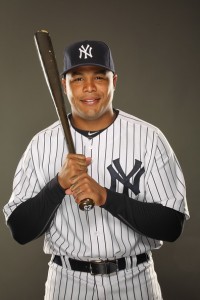 Andruw Jones current