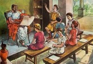 Jewish Invention Myths: Compulsory Education