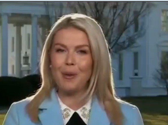 LEAVITT'S SHOCKING LIE: Did She Deliberately Deceive You?!