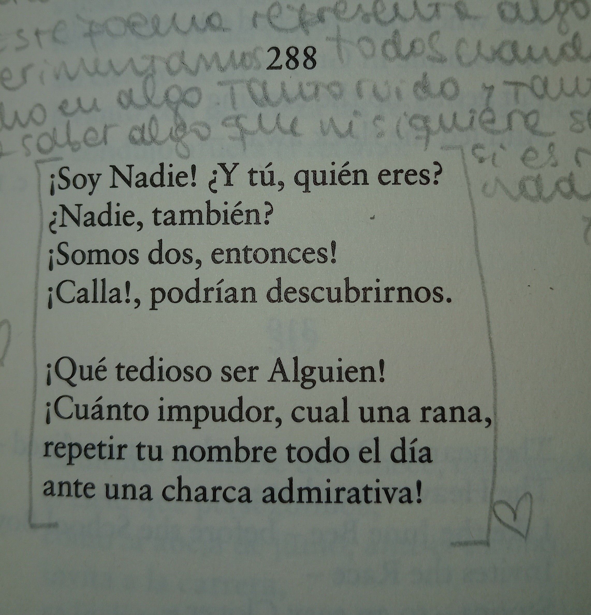 Poemas a mi Diario - by Mica Kessler - El Substack de Mica