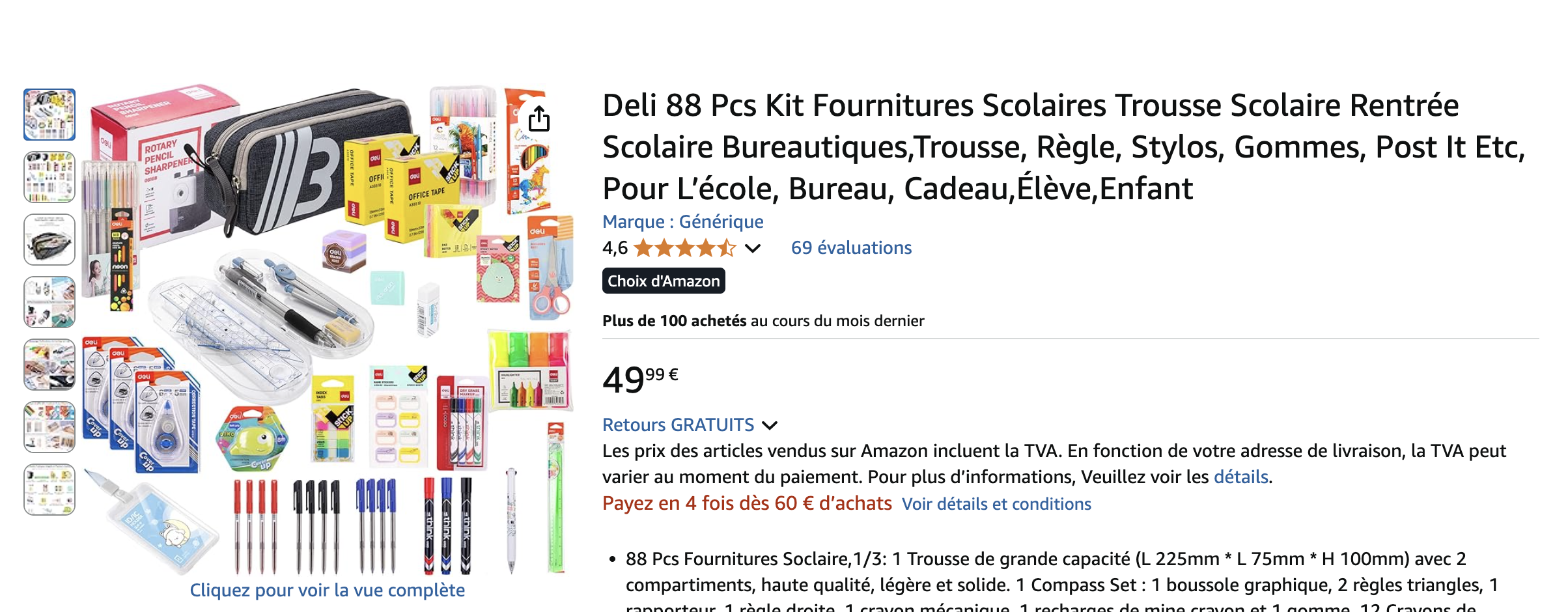 Ces produits qui galèrent en marketplace (illustration 2)