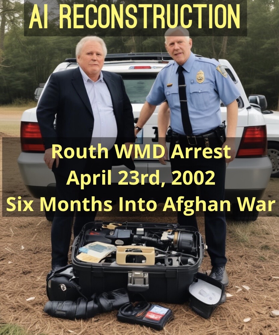 American Slaughter Pen – Part Six
