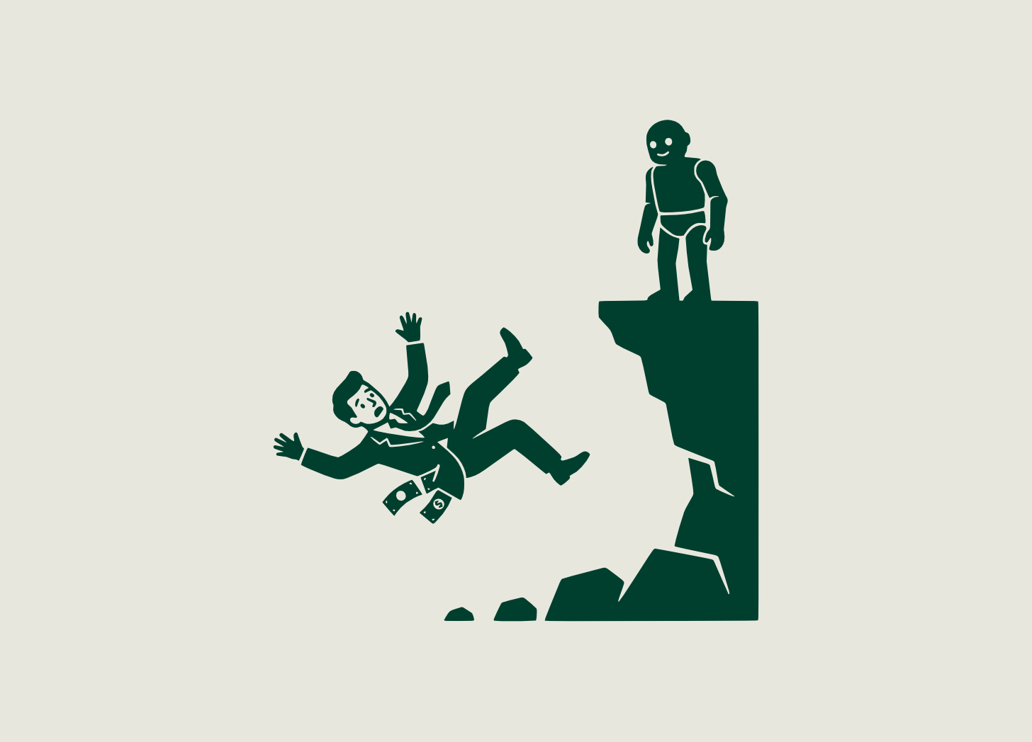 Don't let your CFO cancel your AI