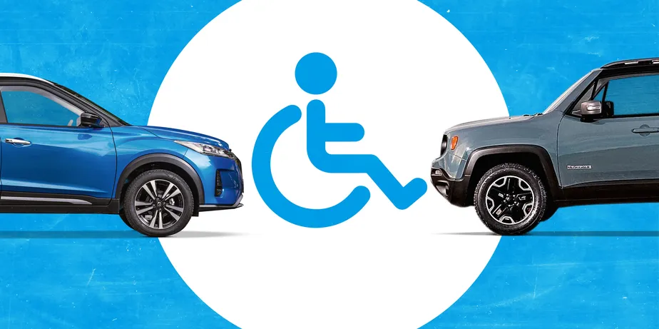 Isenção para PCD: nova regra pode ser inconstitucional e criar precedente perigoso