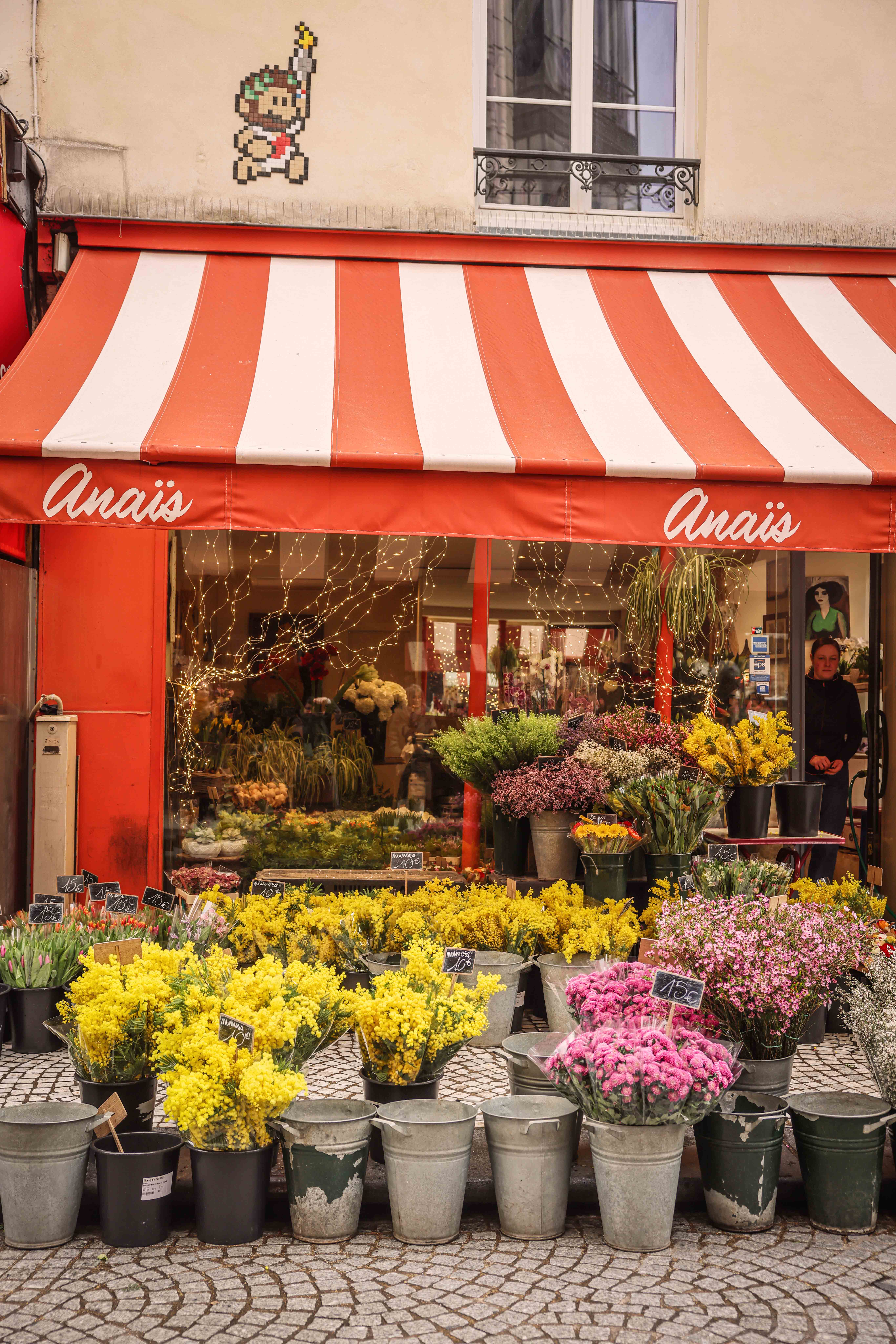The soul of Montorgueil: butter, oysters and art of living in the heart of Paris