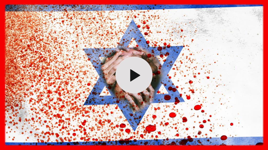 The Zionist Death Grip On The United States Government