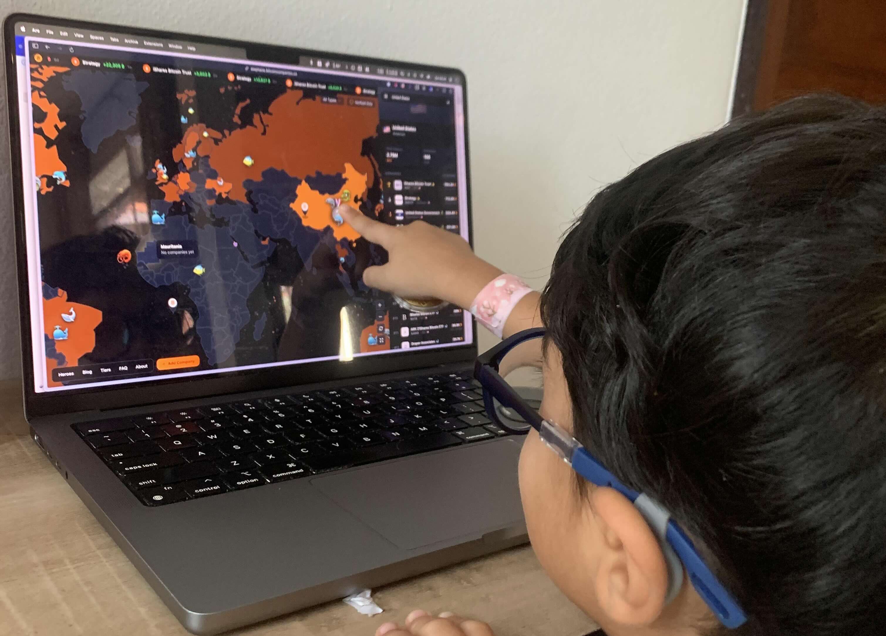 2026: Hello BitcoinCompanies