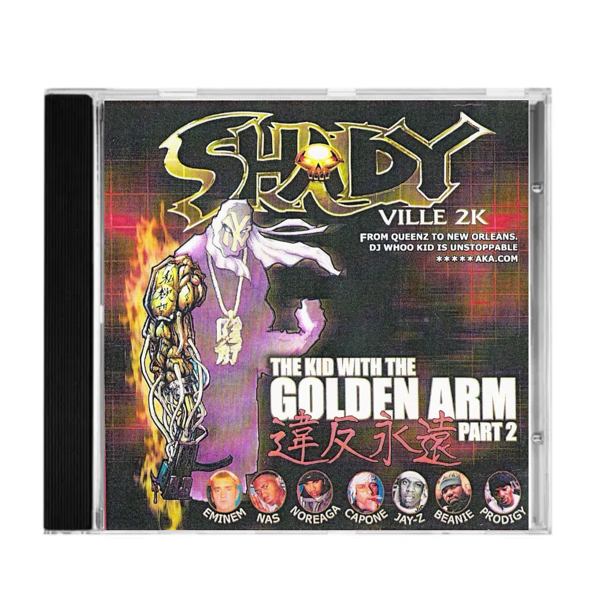 洋楽 WILLIE THE KID & BRONZE NAZARETH The Living Daylights | Willie The Kid & Bronze Nazareth