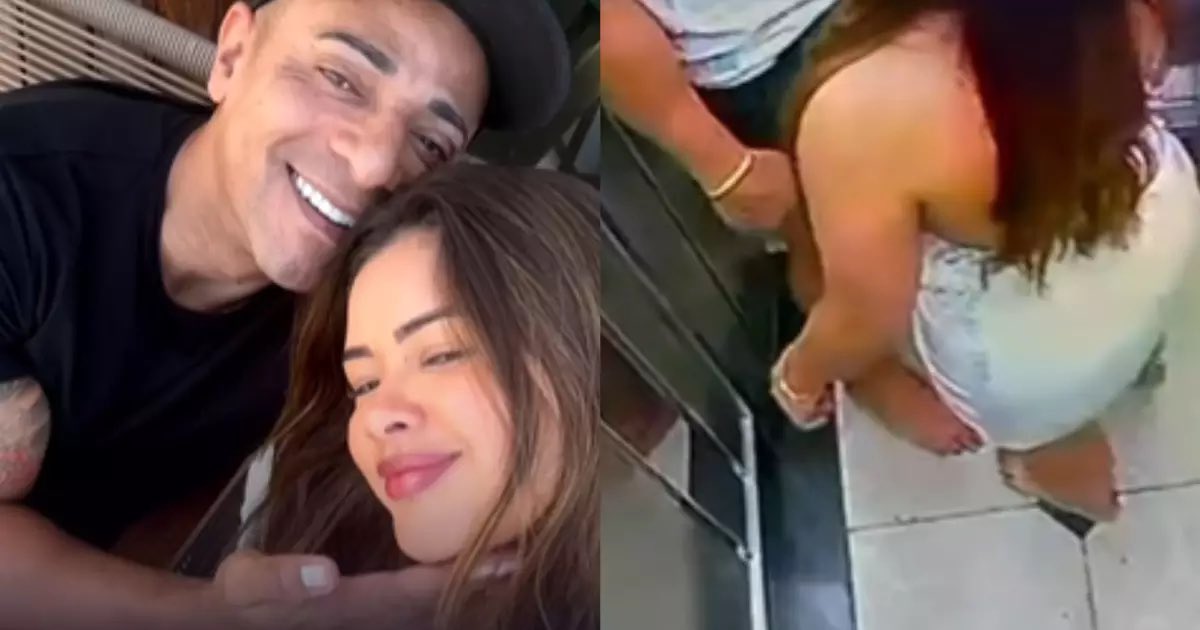 Wi-Fi gratuito: acusado de jogar esposa do 10º andar em SP ganhou R$ 12 milhões de produtora do filme sobre Bolsonaro